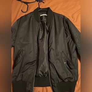 PacSun bomber jacket